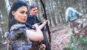 Brazzers Tv Xxx - 'Storm of Kings XXX', la nueva parodia porno de 'Game of Thrones; ' ...