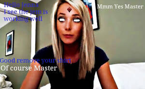 Jenna Marbles Porn - Jenna Loses her Marbles by gmonkii on DeviantArt