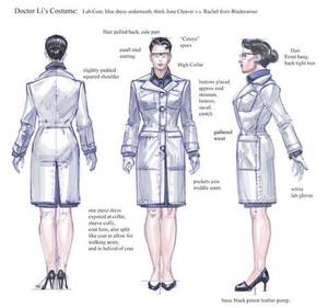 Doctor Li Fallout 3 Porn - fallout 3 character concept art - Google Search | fallout | Pinterest |  Fallout, Character concept art and Character concept