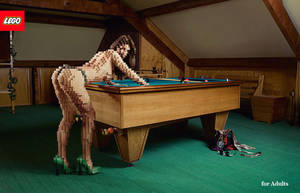 Lego Porn Star - lego porn