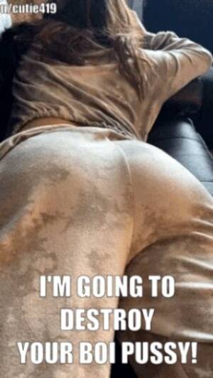 Nn Model Porn Captions - Non Nude Caption GIFs - Porn With Text