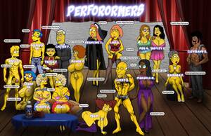 American Dad Tram Pararam Blowjob - Cobbled Together 4- (American Dad)- By Monocone