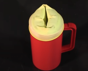 diy latex glove sex toys - Make your own masturbator from things you have around the house - Naughty  Business Report