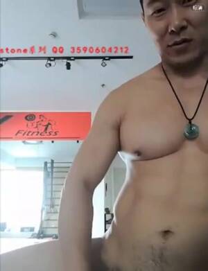 fat black pubes - Daddy: Chinese muscle guy with thick black pubes - ThisVid.com