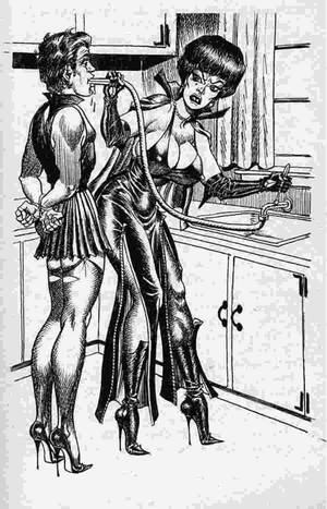 free hardcore femdom torture cartoons - Femdom torture art cartoons. Excellent Adult Free compilation. Comments: 1