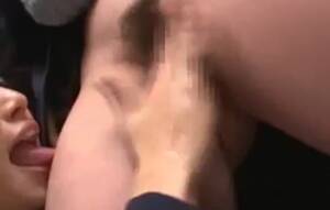 Asian Lesbian Train - Asian lesbian took the train and the fun starts with - Biguz.net