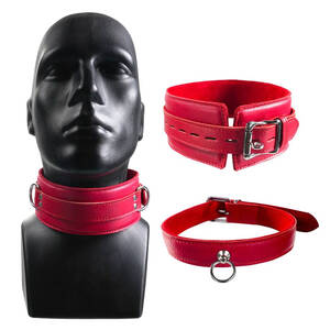 Dog Collar Leash Bondage Forced Lesbian Porn - Collars and Leashes