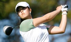 Annika Sorenstam Porn - As a former pro, Golf Magazine's Most Beautiful Women makes me shudder |  Golf | The Guardian