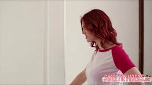 Legend Of Korra Panties Porn - Lesbian gets caught smelling underwear and rubbing her pussy at the same  time