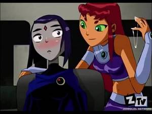 cartoons ass fucking raven - 
