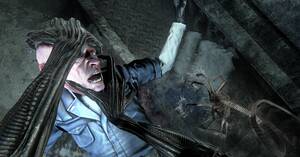 Alien Vs Predator Porn Fiction - Aliens vs. Predator Banned in Oz, Developer Won't Cut | WIRED