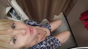 cute blonde teen squirt - PUBLIC SQUIRT SHOPPING. SOLO. ASMR. BLONDIE CUTE Porn Video - Rexxx