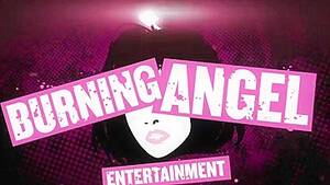 Long Green Hair Angel Porn - Tattooed MILF Joanna Angel and chick with green hair serve one cock |  AREA51.PORN