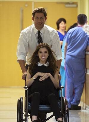 Emily Blunt Porn - That Time Emily Blunt Thought John Krasinski Was Watching Porn