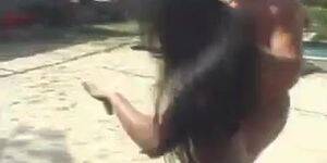 loni asian bondage - Loni punani rare video - Tnaflix.com