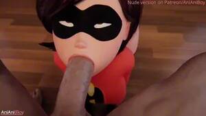 Incredibles Porn Rule 34 - The Incredibles
