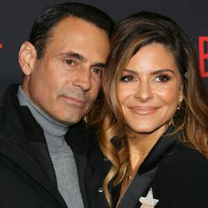 Maria Menounos Fucking - Maria Menounos and Husband Keven Undergaro Reveal Sex of Baby