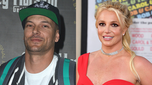 britney spears anal sex - Britney Spears, Kevin Federline Feud Amid Custody Battle: Watch Video â€“  StyleCaster