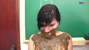 Brazilian Teachers Porn - Brutal Brazilian teacher forcing her bad student to eat the shit xxx porn  video | Pervert Tube