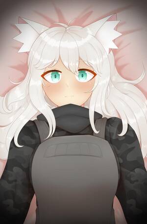 Manga Blowjob - Front-facing Anti : r/PhantomForces