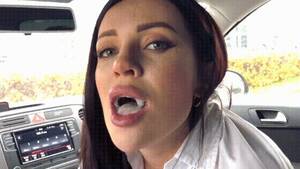 Car Blowjob Selfie - Outdoors Blowjob Parking Lot Car Blowjob Cum Swallow Pov Street Cum Handjob  Porn Gif | Pornhub.com