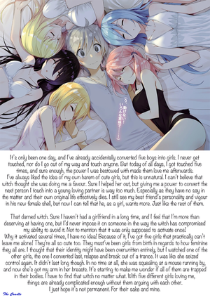 Anime Lesbians Captions - Anime Forced Lesbian Captions | BDSM Fetish
