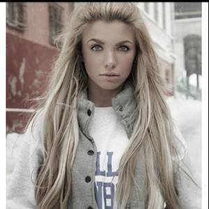 bad ass blonde - Bad Ass Blonde 75