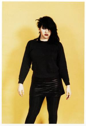 jane lynch lesbian fingering - Lydia Lunch