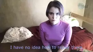 bad homemade porn - Common homemade porn with a bad plot and nice deepthroat | xHamster