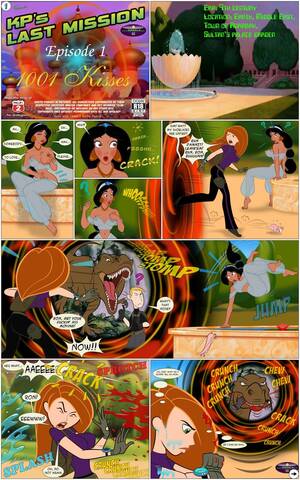 kim possible orgy - âœ…ï¸ Porn comic KP s Last Mission. Kim Possible. Gagala. Sex comic famous  characters have âœ…ï¸ | | Porn comics hentai adult only | wporncomics.com