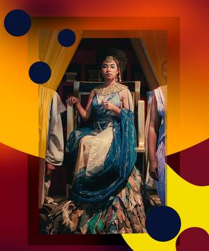 Cleopatra Euro Porn - Egypt Is Outraged By Netflix's Black Cleopatra