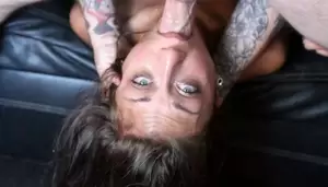 abusive deepthroat - Amateur Deep Throat - FaceFuckingPorn.com