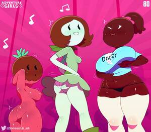 Adventure Time Porn Penny - Adventure Girls porn comic - the best cartoon porn comics, Rule 34 | MULT34