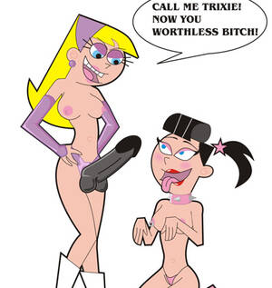 Nickelodeon The Fairly Oddparents Porn - Mature lesbian pictures