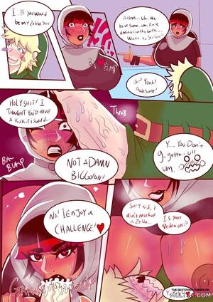 Hijab Cartoon Porn Comic - Hijab Gamestop GF porn comic - the best cartoon porn comics, Rule 34 |  MULT34