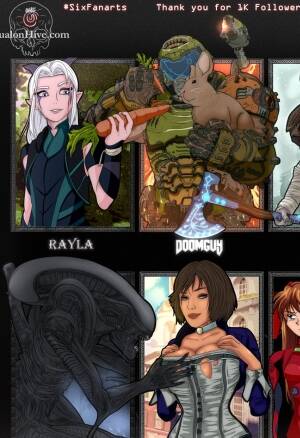 Bioshock Infinite Porn Comics Xxx - Bioshock Infinite: Beware the False Shepherd (bioshock infinite) porn comic  by [qualon]. Dilf porn comics.