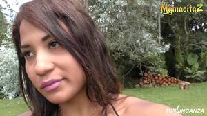 Latin Revenge Porn - Latina takes revenge on her ex filming the porn video - ZB Porn