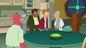 Futurama Pee Porn - Amy And Zoidberg Debauchery - Futurama- [Animation][By-NSTAT] - FAPCAT