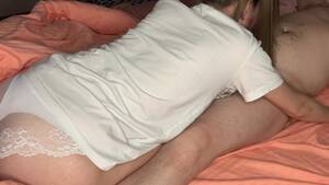 Mom Period Porn - OOPS! the Sex was Interrupted by Unexpected Periods) BunnyARom - Pornhub.com