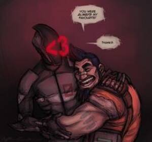 Borderlands 2 Commando Gay Porn - Borderlands 2 Commando Gay Porn | Sex Pictures Pass