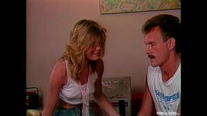 1980s porn stars with joey silv lady - Classic Porn Star Joey Silvera Goes Deep Into Young Blonde Stacey Donovan  in Bathroom - XNXX.COM