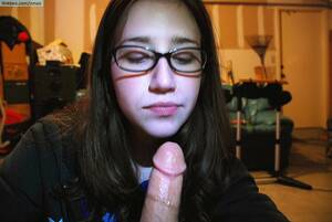 Nerd Girl Porn Captions - Image Gallery #169416