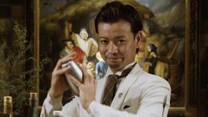 Bartender Anime Porn - The Smokey Gin and Juice Absinthe Killer l | Japan's Greatest Bartender