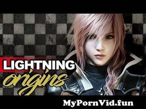 Final Fantasy 13 Lightning Porn - Final Fantasy 13 Lore â–» Lightning's Origins Explained (Birth to Saviour)  from lightning farron porn gif Watch Video - MyPornVid.fun