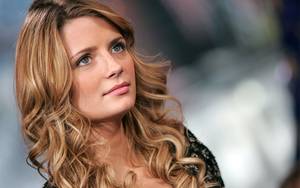 Cari Champion Celebrity Porn Tape - Mischa Barton Felt 'Very Conned' by 'Sinister' Alleged Revenge-Porn Plot ( Video)