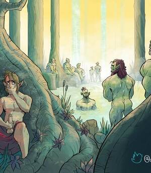 anime size difference sex toons - Size difference Archives | HD Porn Comics