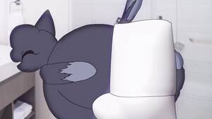 Chubby Furry Cat Porn - Furry cat hyperscat - ThisVid.com