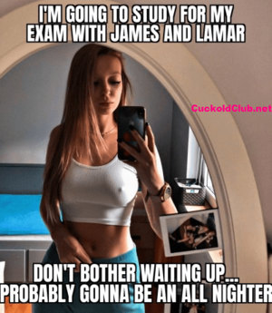 College Slut Porn Captions - Slut Girlfriend Captions at College and Spring Break - Cuckold Club