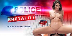 August Ames Virtual - August Ames VR Porn Videos - VRPorn.com