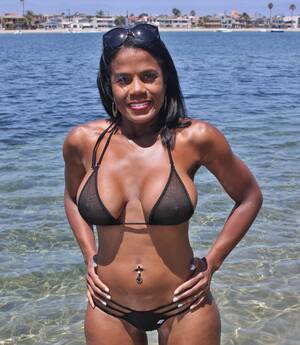 ebony porn san diego - Raven San Diego bikini girl - Raven Swallowz Ebony Pornstar Fan Group |  MOTHERLESS.COM â„¢